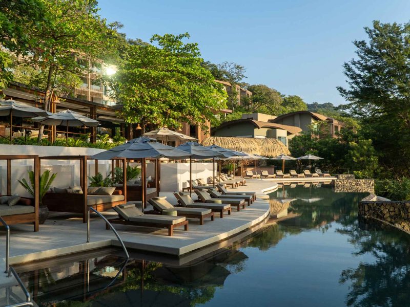 Andaz Peninsula Papagayo