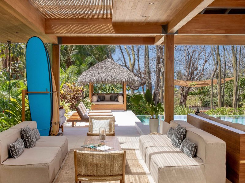 Pasha Beachfront Estate