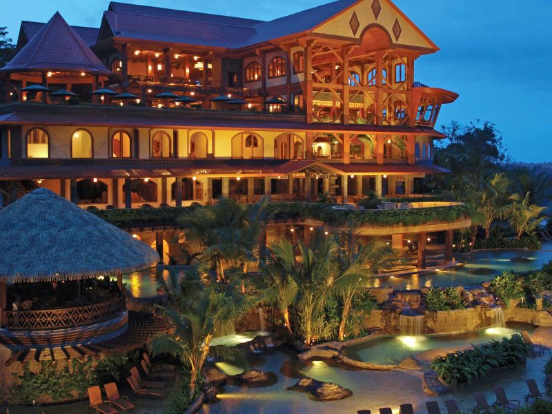 The Springs Resort & Spa