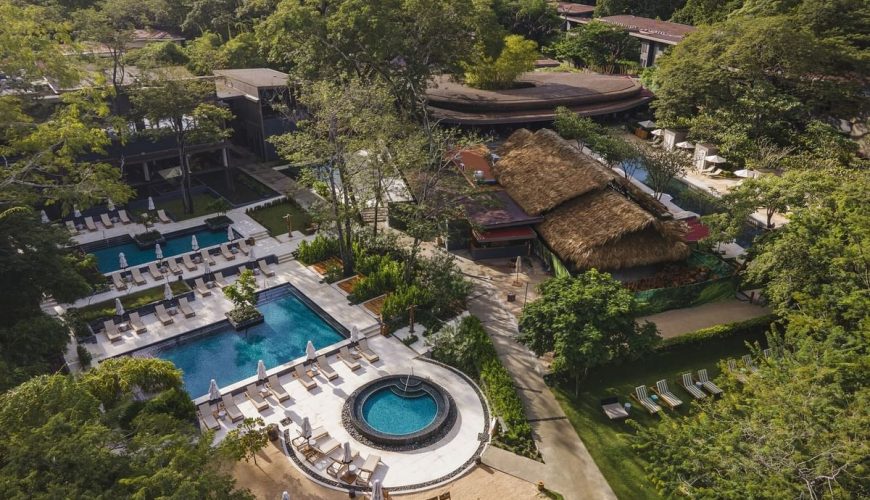 The Mangroove Costa Rica | Luxury Beachfront Resort