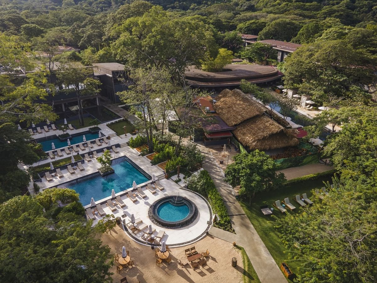 The Mangroove Costa Rica | Luxury Beachfront Resort