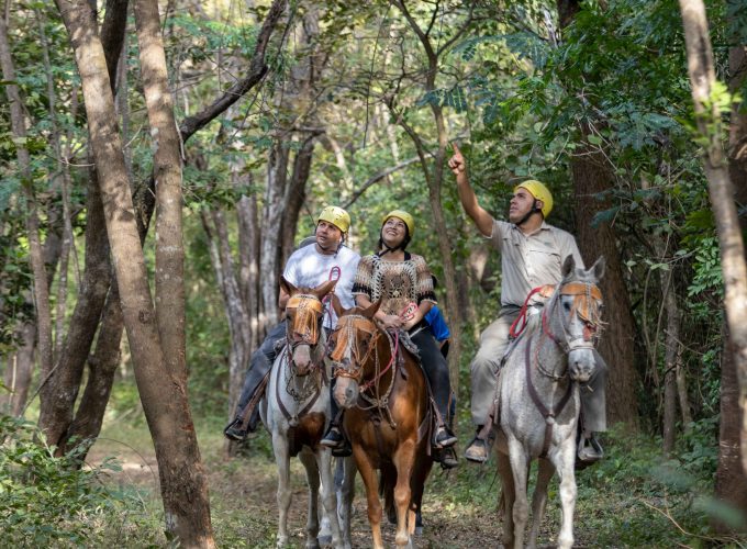 Sabanero Cultural Experience