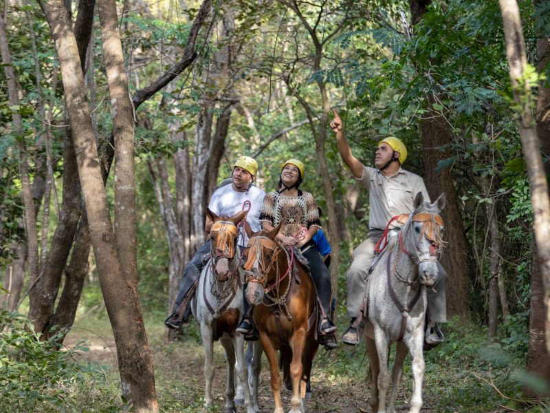 Sabanero Cultural Experience