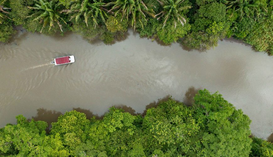 Hacienda el Viejo, Wetlands & Rum Factory 