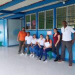 Swiss Travel Staff E-Mentores Program in Limón