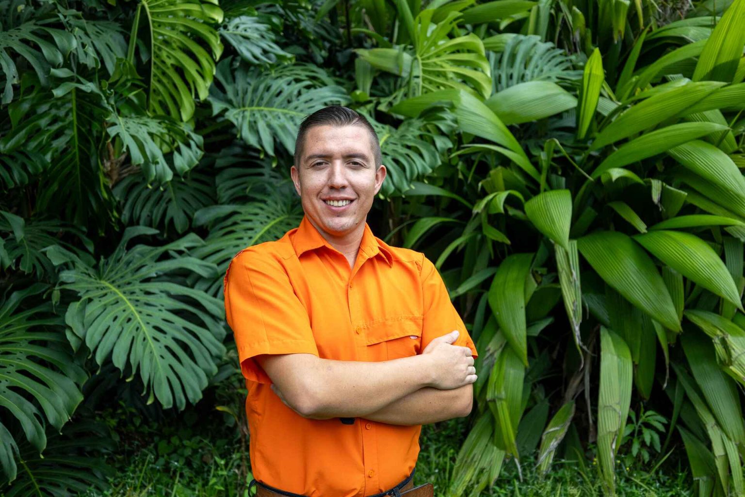 Steven Rodroguez Singer Steven Rodriguez - Destination Management Company